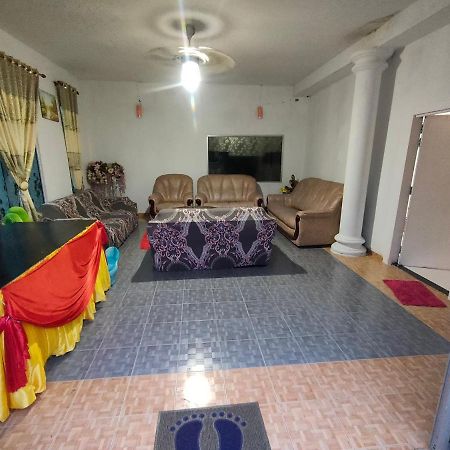Homestay Patonah 1 Gerisek Exterior photo
